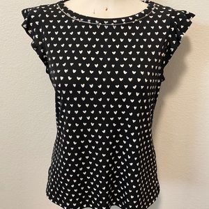 Polk a Dot Shirt
